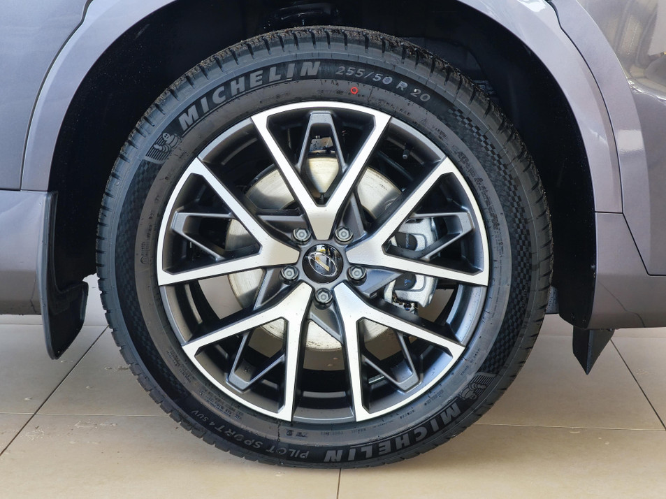 Новый автомобиль GAC GS8 GT в городе Краснодар ДЦ - GAC БИЗНЕС КАР Кубань