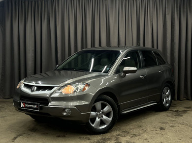 Автомобиль с пробегом Acura RDX в городе Нижний Новгород ДЦ - Автосалон №1