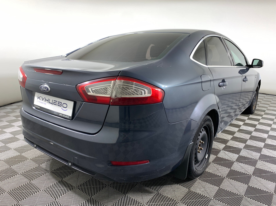 Автомобиль с пробегом FORD Mondeo в городе Одинцово ДЦ - ТЦ Кунцево