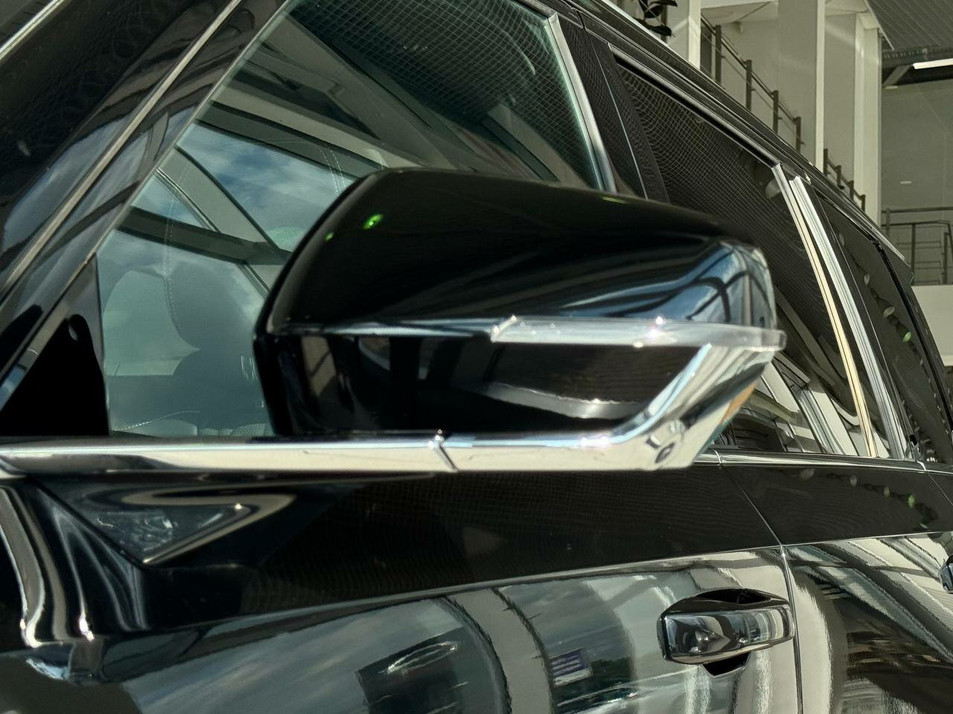 Новый автомобиль GAC GS8 GT в городе Санкт-Петербург ДЦ - GAC Форсаж
