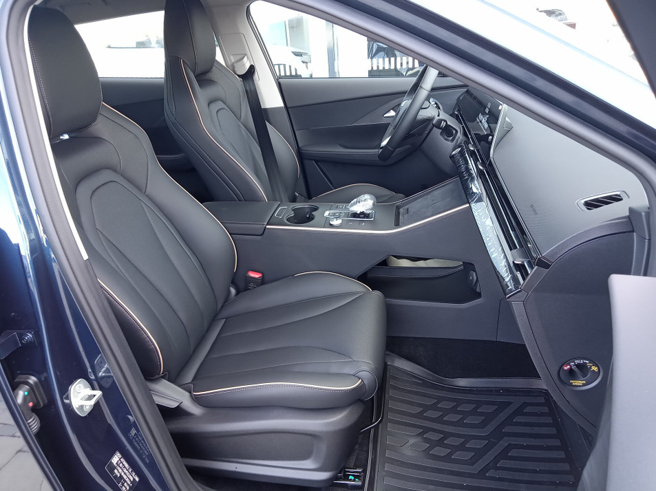 Новый автомобиль OMODA C5 Lifestyle в городе Минеральные Воды ДЦ - OMODA КЛЮЧАВТО Минеральные Воды
