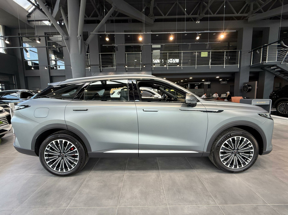 Новый автомобиль EXEED RX Urban в городе Омск ДЦ - Exeed новые а/м Авто.ру/Авито
