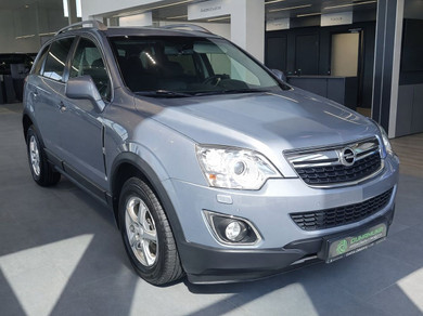 Автомобиль с пробегом Opel Antara 2013 за 1 294 000 в Вологда Автомобиль с пробегом Opel Antara 2013 в Вологда