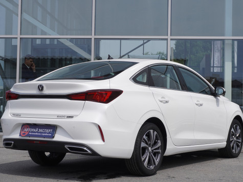 Автомобиль с пробегом Changan EADOplus в городе Ульяновск ДЦ - Авторай-ЭКСПЕРТ (Левый берег)