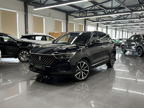 Автомобиль с пробегом FAW Bestune T77 в городе Тверь ДЦ - Зелёный trade-in Шишкова