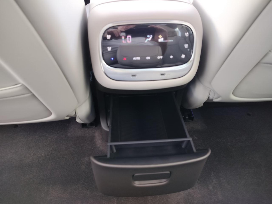 Новый автомобиль GAC S9 SX Premium в городе Краснодар ДЦ - GAC Юг-Авто