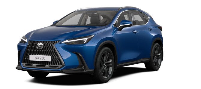 Новый автомобиль Lexus NX 250 Premium в городе Астана ДЦ - Lexus KZ свободный склад