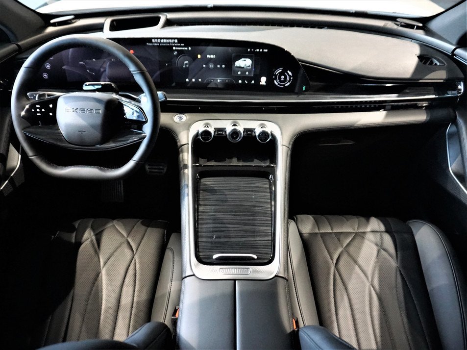 Новый автомобиль EXEED RX Premium 8AT в городе Химки ДЦ - Exeed Центр АвтоСпецЦентр Химки