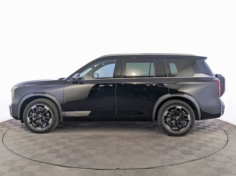 Новый автомобиль GAC GS8 GX Traveller в городе Москва ДЦ - GAC МЭЙДЖОР МКАД 47 км