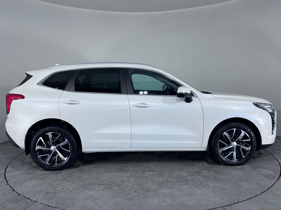Автомобиль с пробегом Haval Jolion в городе Ростов-на-Дону ДЦ - PANGO Центр Театральный