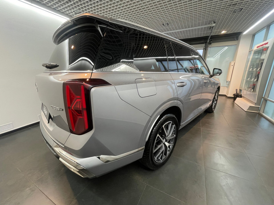 Новый автомобиль GAC GS8 GX Premium в городе Тверь ДЦ - GAC РУМОС-АВТО