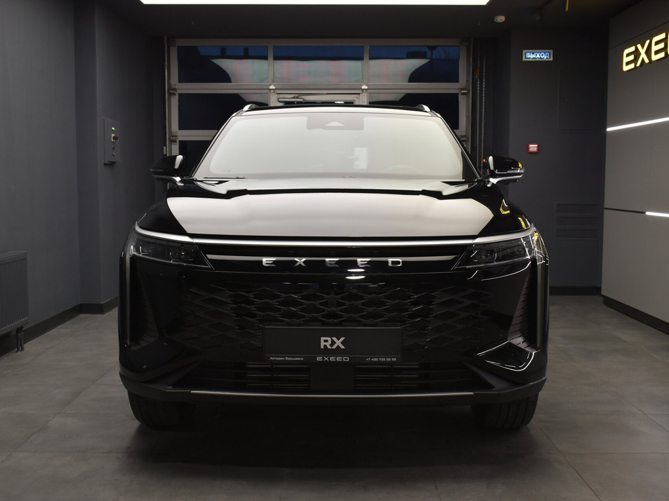 Новый автомобиль EXEED RX Urban в городе Санкт-Петербург ДЦ - Exeed Автодом Стачек NEW