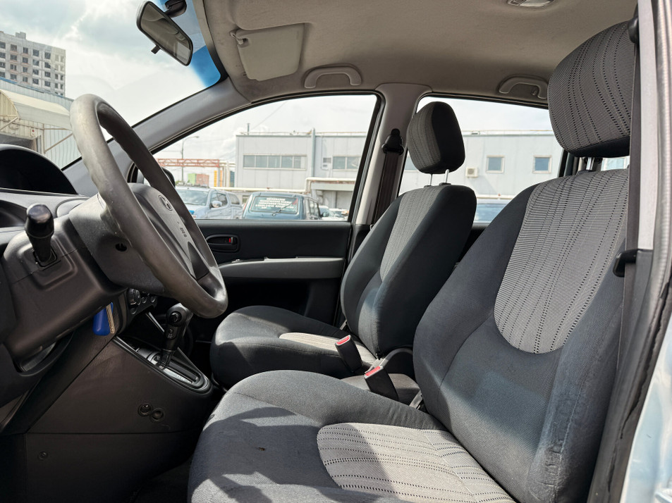 Автомобиль с пробегом Hyundai Matrix в городе Нижний Новгород ДЦ - PANGO Центр Нижегородец