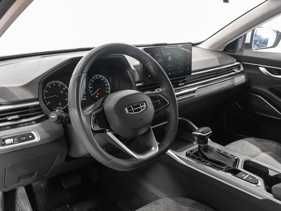 Автомобиль с пробегом Geely Emgrand в городе Казань ДЦ - КАЭ Сибирский тракт