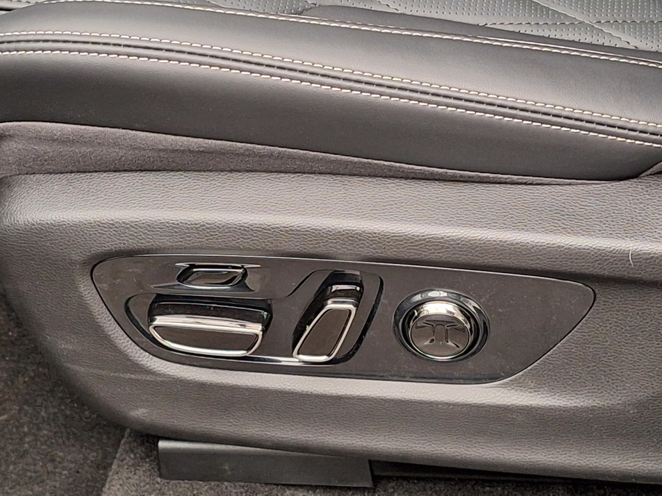 Новый автомобиль GAC GS8 GT в городе Москва ДЦ - GAC АВТОДОМ Запад