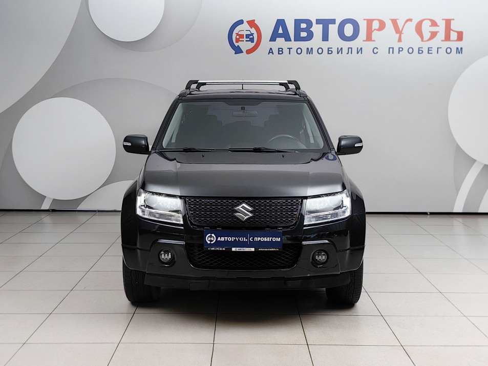 Автомобиль с пробегом Suzuki Grand Vitara в городе Подольск ДЦ - Chery Подольск