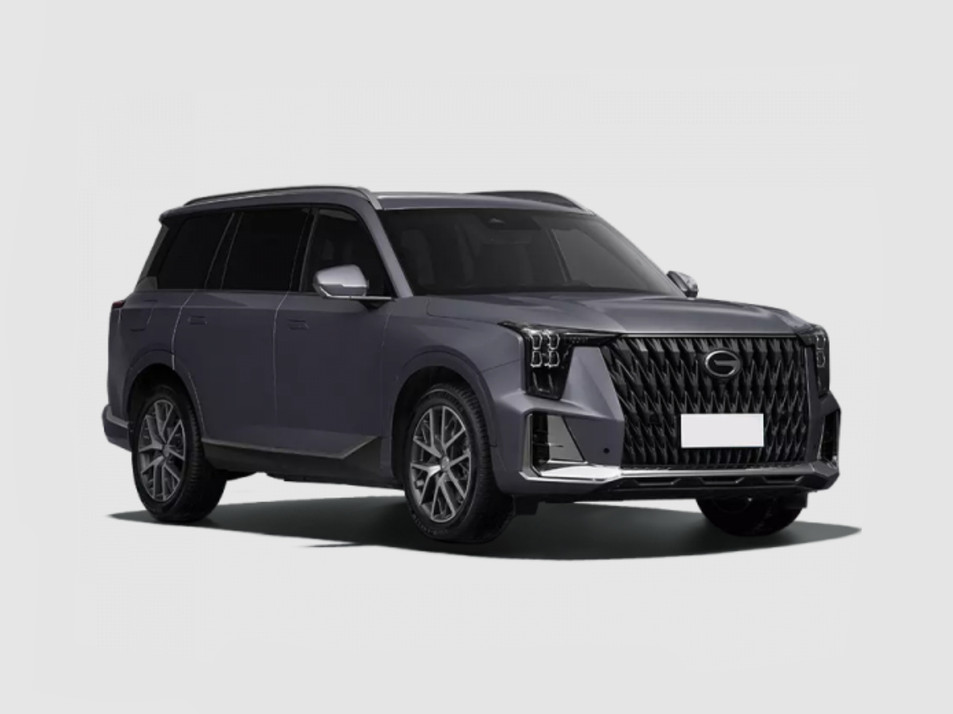 Новый автомобиль GAC GS8 GT в городе Москва ДЦ - GAC Центр Авторусь Бутово
