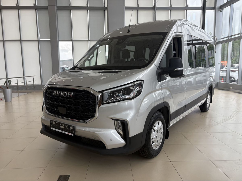Автомобиль с пробегом AVIOR V90 в городе Ярославль ДЦ - Toyota центр Ярославль
