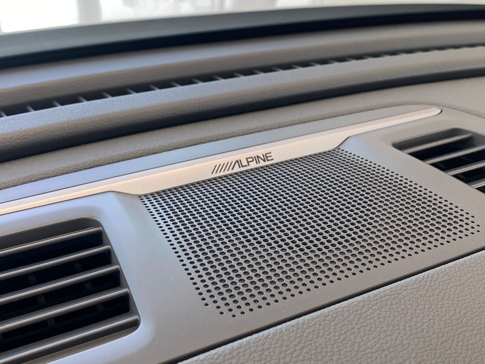 Новый автомобиль GAC GS8 GX Premium в городе Саратов ДЦ - GAC Саратов-Авто-Тим