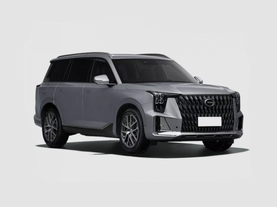 Новый автомобиль GAC GS8 GT в городе Санкт-Петербург ДЦ - GAC Центр Волхонский