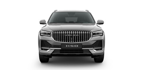Новый автомобиль VOLGA K50 Премиум в городе Москва ДЦ - Major Новорижский