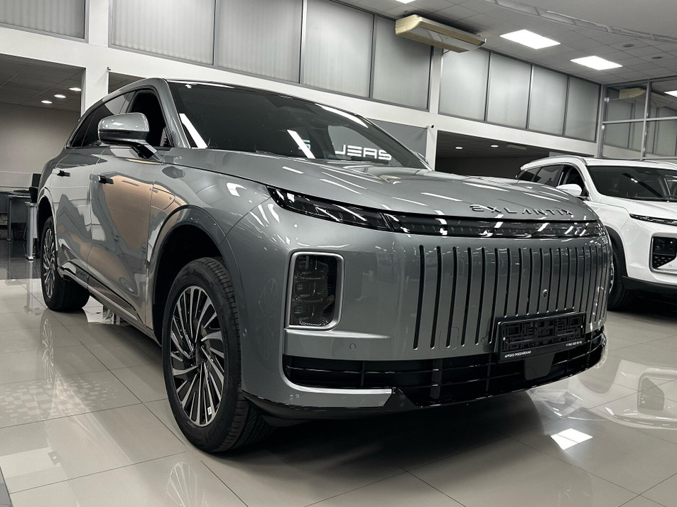 Новый автомобиль ESTEO EXLANTIX ET Топ / Top в городе Ростов-на-Дону ДЦ - ESTEO Артекс NEW