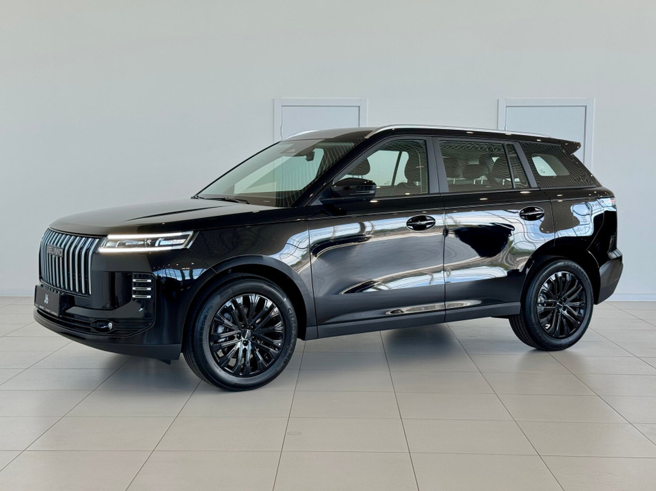 Новый автомобиль JELAND J6 Престиж в городе Орск ДЦ - Jeland Ника-Авто Орск