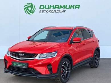 Автомобиль с пробегом Belgee X50 2025 в Архангельск