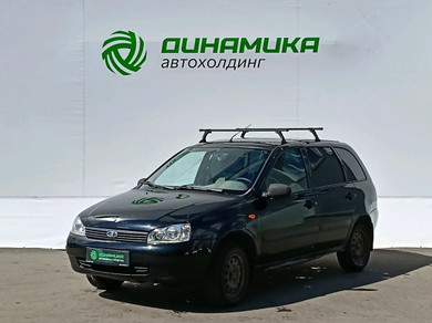 Автомобиль с пробегом LADA Kalina 2012 в Архангельск