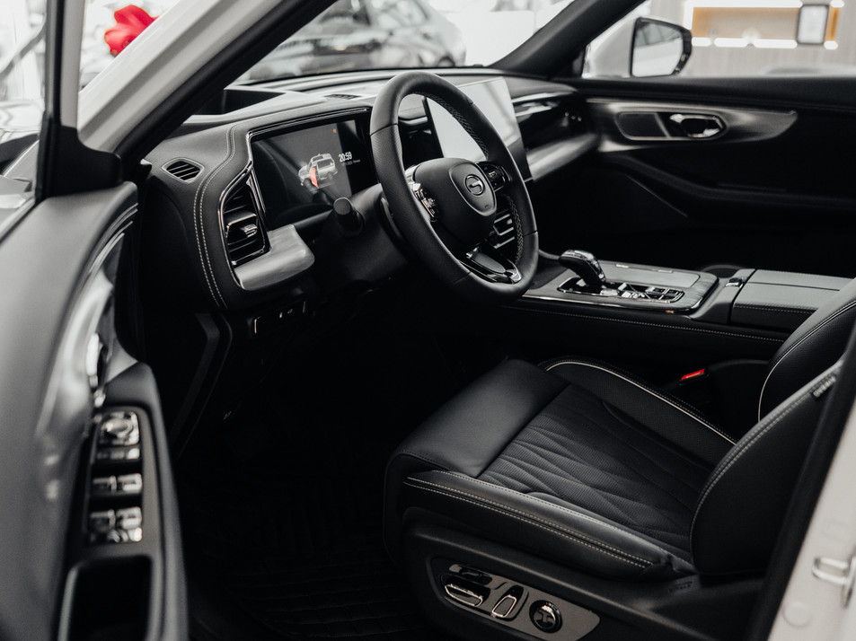Новый автомобиль GAC GS8 GX Premium в городе Вологда ДЦ - GAC Мартен