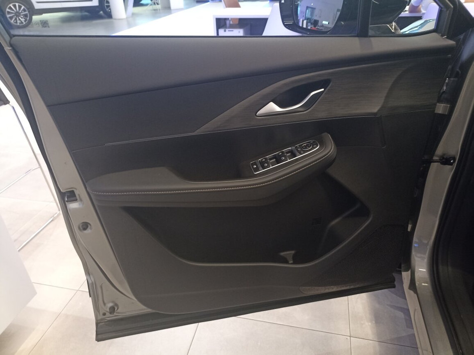 Новый автомобиль OMODA C5 Актив в городе Ростов-на-Дону ДЦ - ААА Моторс Ростов на Дону