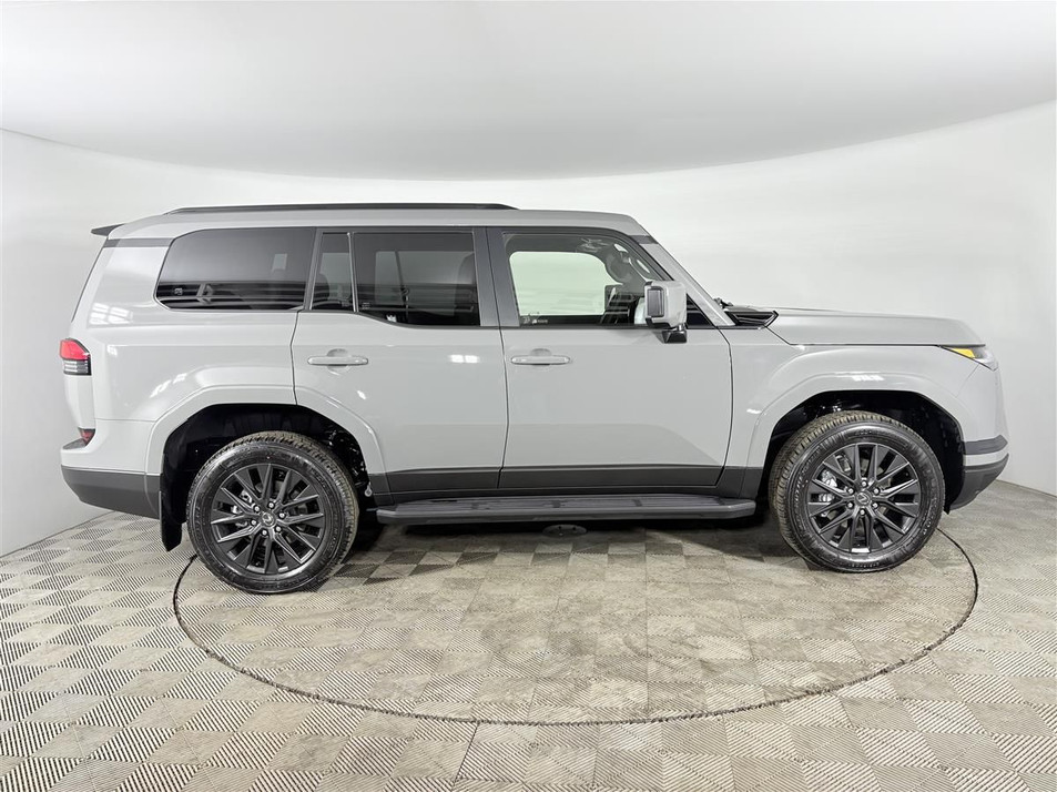 Автомобиль с пробегом Lexus GX в городе Ярославль ДЦ - Toyota центр Ярославль