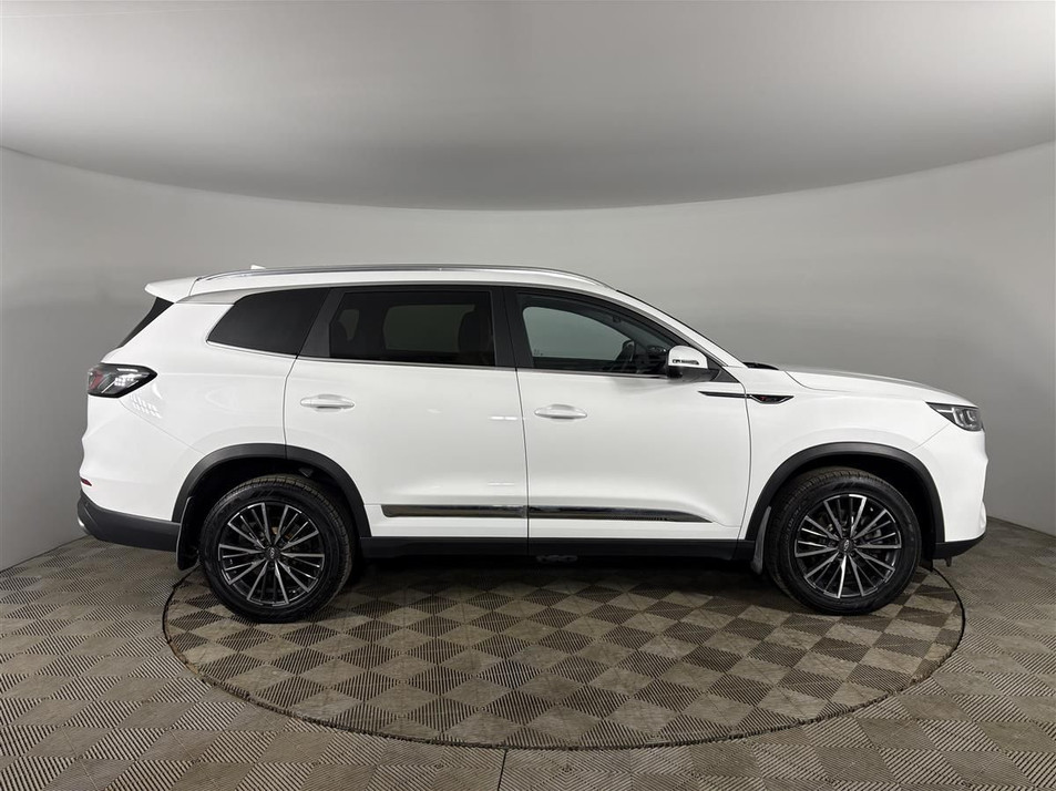Автомобиль с пробегом Chery Tiggo 8 Pro Max в городе Ярославль ДЦ - Toyota центр Ярославль