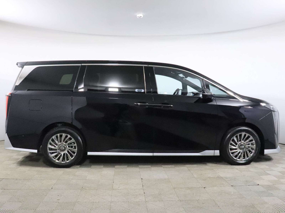 Новый автомобиль GAC M8 GX Premium в городе Санкт-Петербург ДЦ - GAC ИАТ Приморский