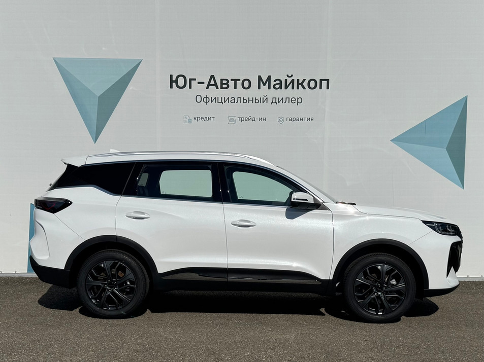 Новый автомобиль TENET T7 Актив / Active в городе Майкоп ДЦ - Tenet Майкоп новые