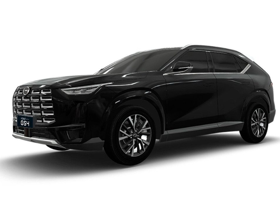 Новый автомобиль GAC GS4 GL AWD в городе Нижний Новгород ДЦ - GAC БЦР Моторс