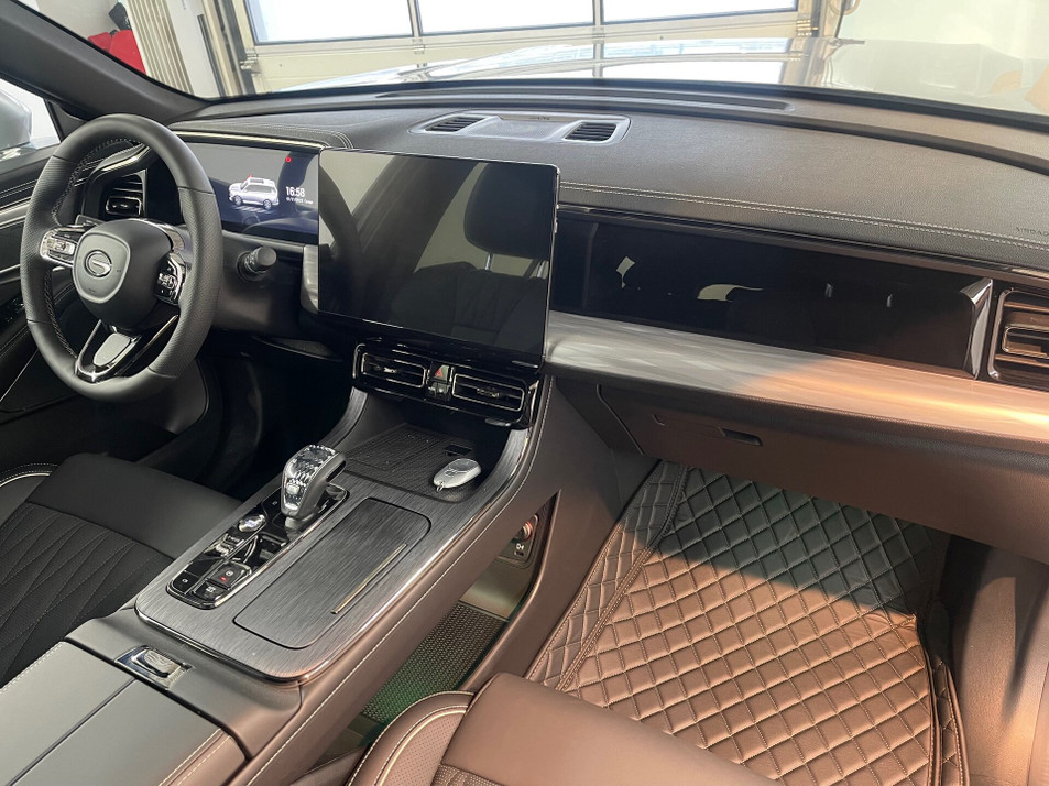 Новый автомобиль GAC GS8 GX Premium в городе Тверь ДЦ - GAC РУМОС-АВТО