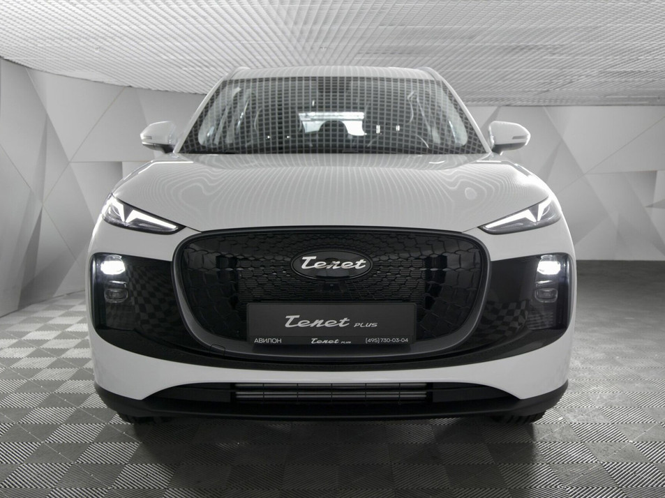 Новый автомобиль TENET Plus L6 Элегант в городе Москва ДЦ - Tenet Plus Авилон Волгоградский (новый)