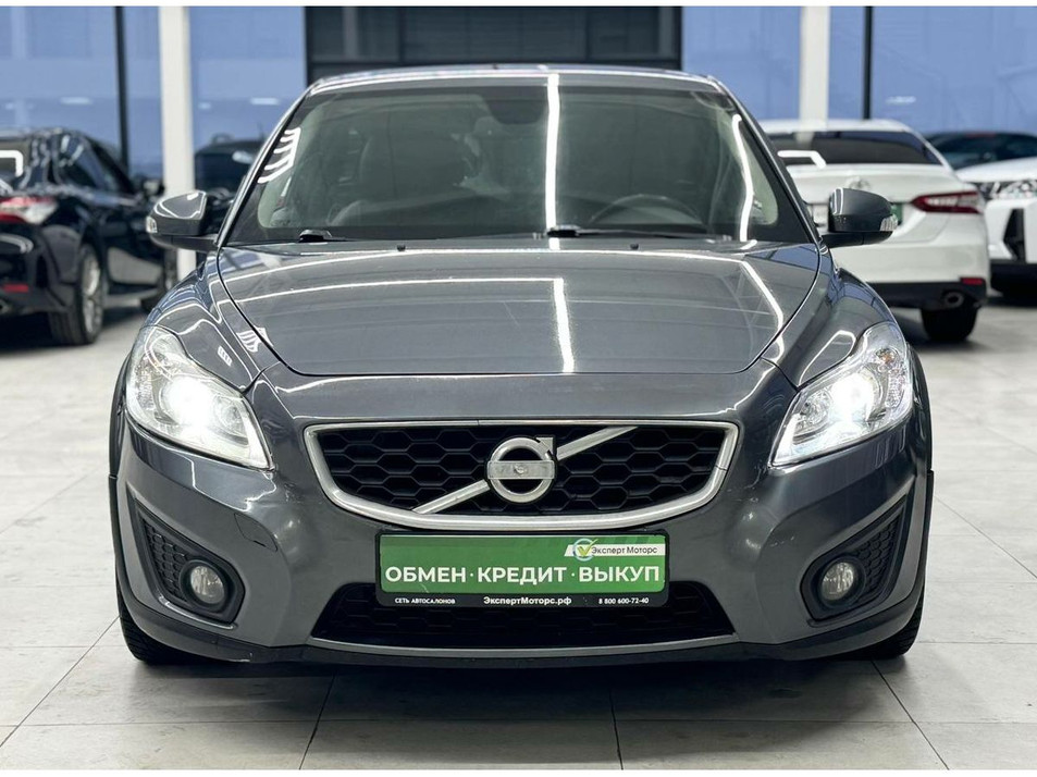Автомобиль с пробегом Volvo C30 в городе Шахты ДЦ - Френд Авто