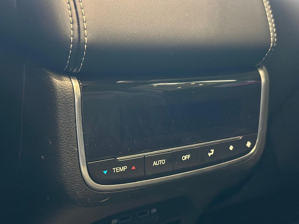 Новый автомобиль GAC GS8 GX Premium в городе Москва ДЦ - GAC Автомир Балашиха