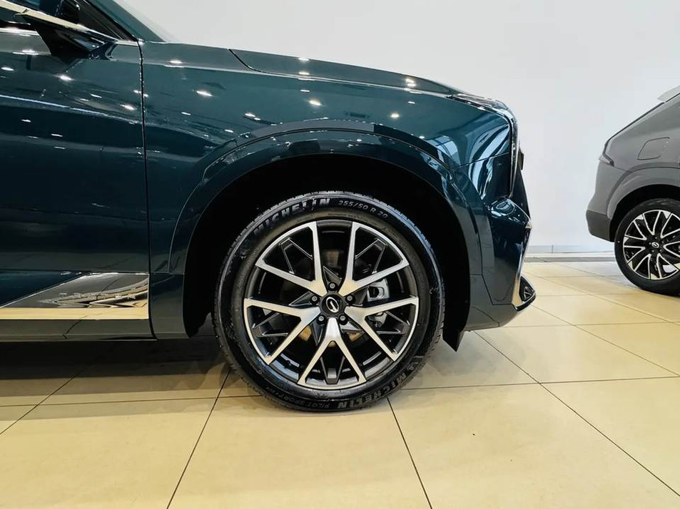Новый автомобиль GAC GS8 GT в городе Иваново ДЦ - GAC АГАТ Иваново