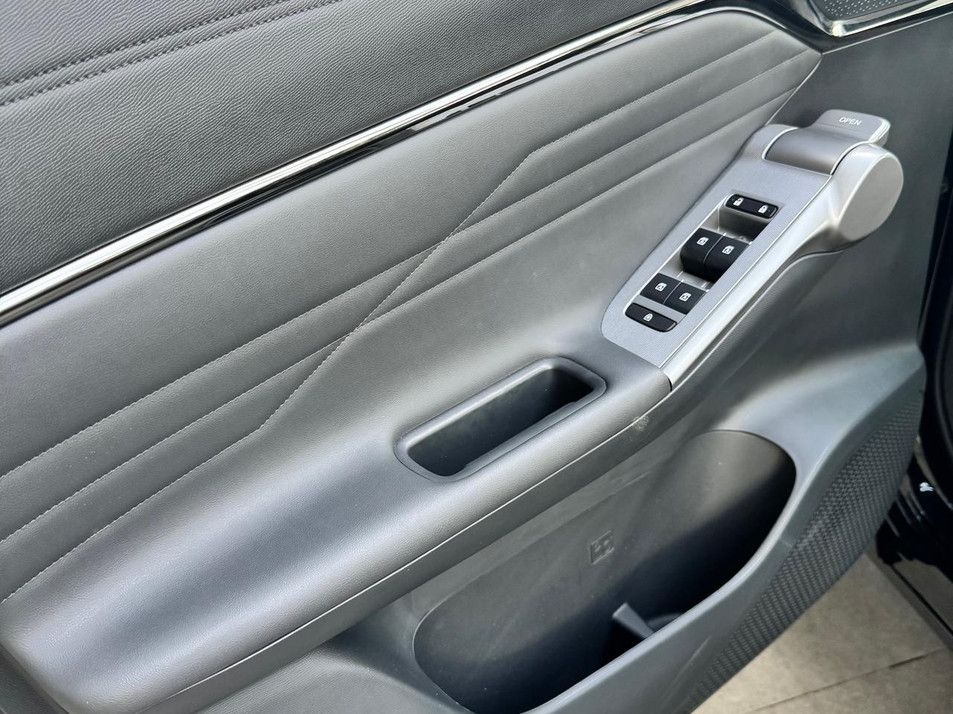 Новый автомобиль GAC GS4 GL AWD в городе Самара ДЦ - GAC Арго-Моторс