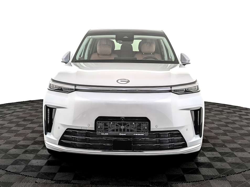 Новый автомобиль GAC S9 SX Premium в городе Москва ДЦ - GAC МЭЙДЖОР МКАД 47 км