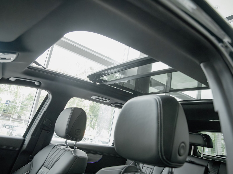 Новый автомобиль GAC GS8 GX Premium в городе Санкт-Петербург ДЦ - GAC Центр Волхонский