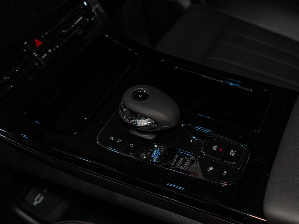 Новый автомобиль GAC M8 GX Premium в городе Москва ДЦ - GAC БИЗНЕС КАР Левобережный
