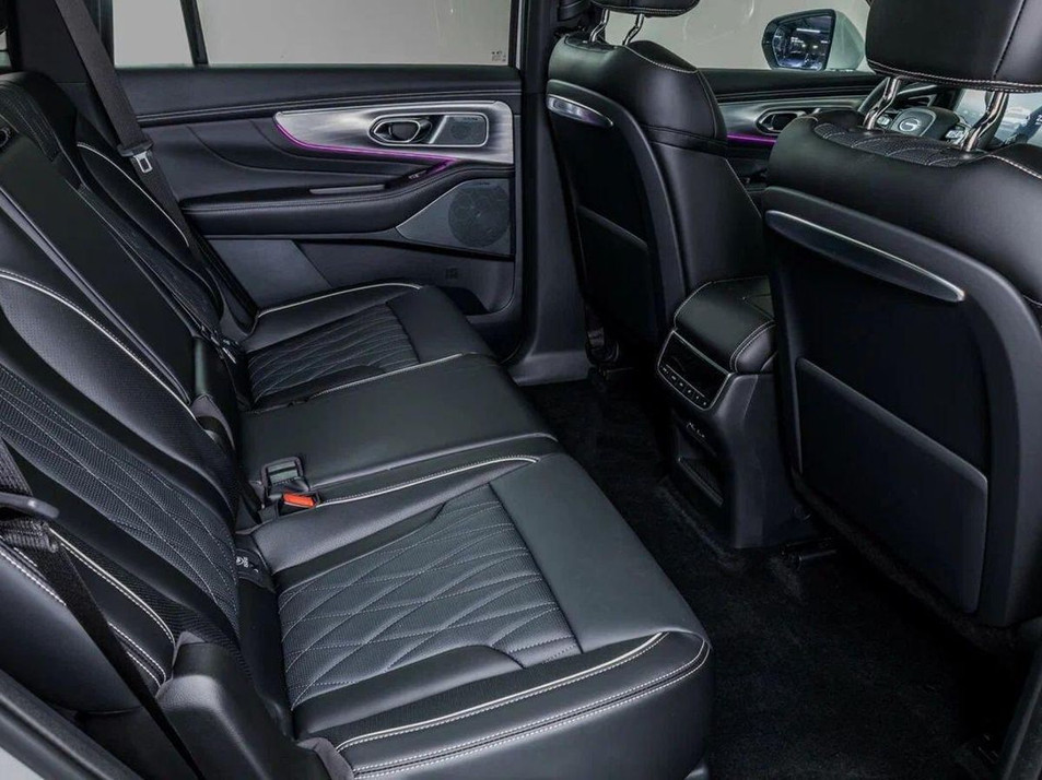 Новый автомобиль GAC GS8 GX Premium в городе Санкт-Петербург ДЦ - GAC АВТОПОЛЕ