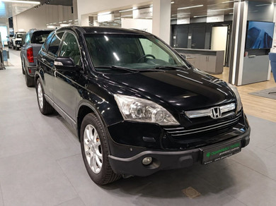 Автомобиль с пробегом Honda CR-V 2008 в Вологда