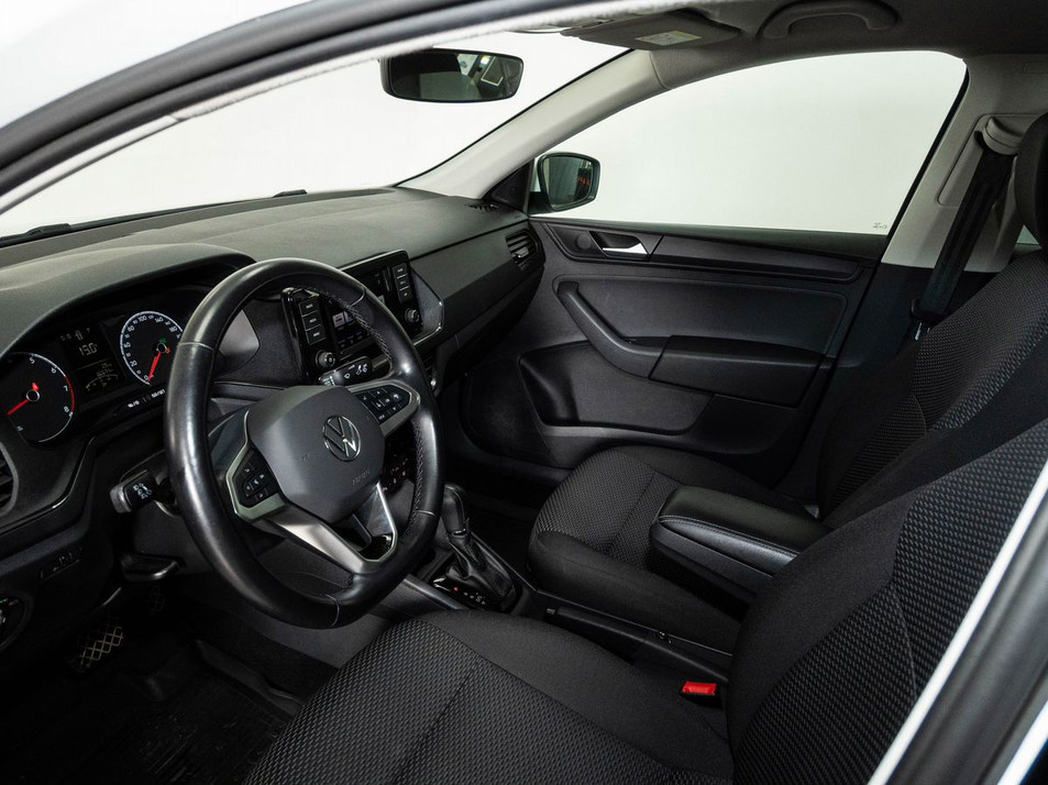 Автомобиль с пробегом Volkswagen Polo в городе Казань ДЦ - КАЭ Оренбургский тракт