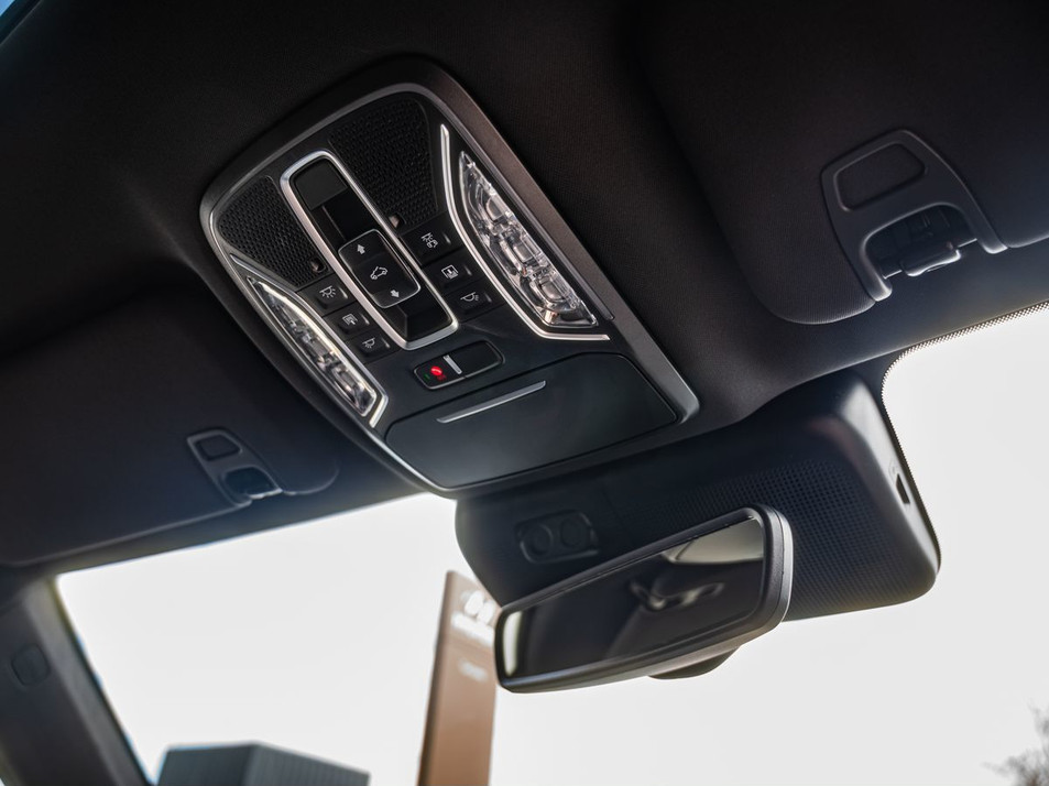 Новый автомобиль GAC GS8 GX Premium в городе Челябинск ДЦ - GAC Сильвер Авто