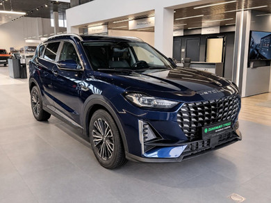 Автомобиль с пробегом JETOUR X70 PLUS 2023 в Вологда